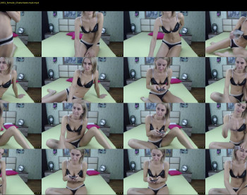 hoootmaggie — 16 minute Chaturbate couple cam show recording, 1080p, Sep 25, 2020