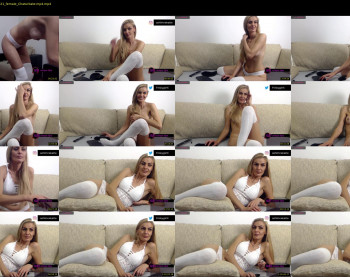 hornygirllx — 75 minute Chaturbate female cam show recording, 1080p, Sep 26, 2020