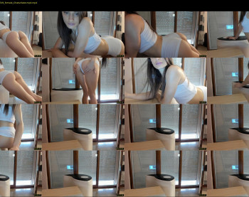 hotel77777 — 28 minute Chaturbate female cam show recording, 720p, Sep 25, 2020