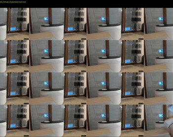 hotel77777 — 3 minute Chaturbate female cam show recording, 720p, Sep 25, 2020