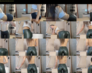 hotel77777 — 59 minute Chaturbate female cam show recording, 720p, Sep 25, 2020