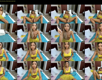ice_creamy — 49 minute Chaturbate female cam show recording, 1080p, Sep 26, 2020