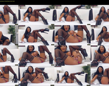 ivonady — 73 minute Chaturbate female cam show recording, 1080p, Sep 25, 2020