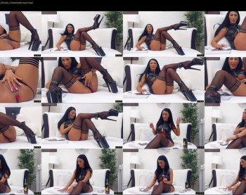 ivonady — 76 minute Chaturbate female cam show recording, 1080p, Sep 25, 2020
