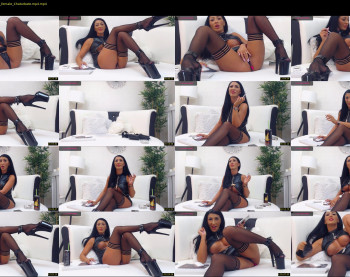 ivonady — 75 minute Chaturbate female cam show recording, 1080p, Sep 26, 2020