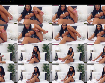 ivonady — 6 minute Chaturbate female cam show recording, 1080p, Sep 26, 2020
