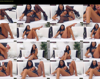 ivonady — 73 minute Chaturbate female cam show recording, 1080p, Sep 26, 2020