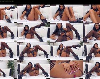 ivonady — 73 minute Chaturbate female cam show recording, 1080p, Sep 26, 2020