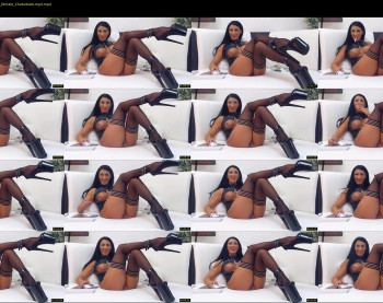 ivonady — 10 minute Chaturbate female cam show recording, 1080p, Sep 26, 2020