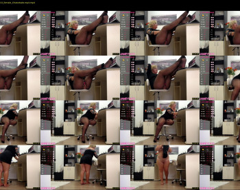 jameyla73 — 21 minute Chaturbate female cam show recording, 1080p, Sep 26, 2020
