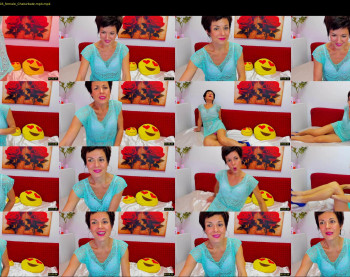 jennalison — 8 minute Chaturbate female cam show recording, 1080p, Sep 25, 2020