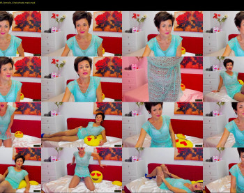 jennalison — 20 minute Chaturbate female cam show recording, 1080p, Sep 25, 2020