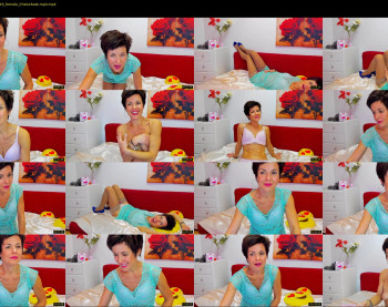 jennalison — 70 minute Chaturbate female cam show recording, 1080p, Sep 25, 2020