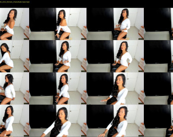 jenny_roberts96 — 5 minute Chaturbate female cam show recording, 1080p, Sep 25, 2020