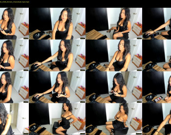 jenny_roberts96 — 70 minute Chaturbate female cam show recording, 1080p, Sep 26, 2020