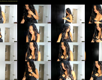 jenny_roberts96 — 11 minute Chaturbate female cam show recording, 1080p, Sep 26, 2020
