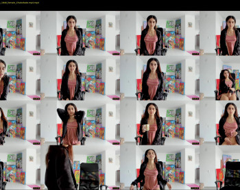 jenny_taborda — 70 minute Chaturbate female cam show recording, 720p, Sep 25, 2020