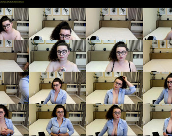 jessykah — 22 minute Chaturbate female cam show recording, 1080p, Sep 25, 2020