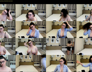 jessykah — 62 minute Chaturbate female cam show recording, 1080p, Sep 25, 2020