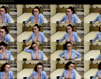 jessykah — 10 minute Chaturbate female cam show recording, 1080p, Sep 25, 2020