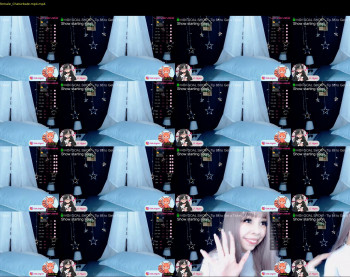 ji_hyun — 4 minute Chaturbate female cam show recording, 1080p, Sep 25, 2020