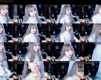 ji_hyun — 71 minute Chaturbate female cam show recording, 1080p, Sep 25, 2020