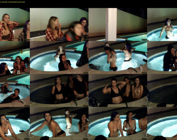 kaileeshy — 26 minute Chaturbate female cam show recording, 720p, Sep 25, 2020