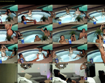 kaileeshy — 36 minute Chaturbate female cam show recording, 720p, Sep 25, 2020