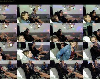 kaileeshy — 20 minute Chaturbate female cam show recording, 720p, Sep 25, 2020