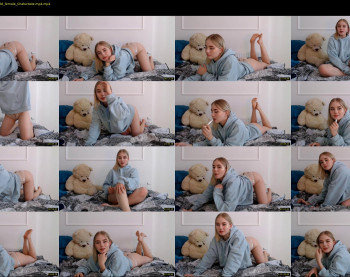 katcontrol — 70 minute Chaturbate female cam show recording, 1080p, Sep 25, 2020