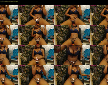 katherin_cruzz — 8 minute Chaturbate female cam show recording, 1080p, Sep 25, 2020