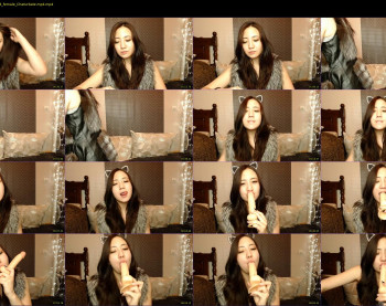 katydoll_ — 11 minute Chaturbate female cam show recording, 720p, Sep 25, 2020