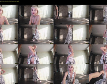 kelly_copperfield — 36 minute Chaturbate female cam show recording, 720p, Sep 25, 2020