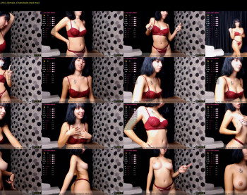 kim__possible — 43 minute Chaturbate female cam show recording, 1080p, Sep 25, 2020