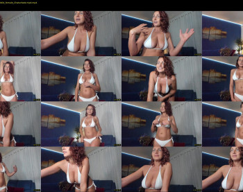 kitty_mya69 — 70 minute Chaturbate female cam show recording, 1080p, Sep 26, 2020