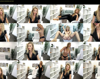 ladyleea — 38 minute Chaturbate female cam show recording, 1080p, Sep 25, 2020