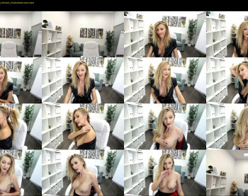 ladyleea — 9 minute Chaturbate female cam show recording, 1080p, Sep 25, 2020