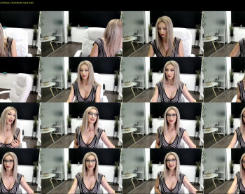 ladyleea — 5 minute Chaturbate female cam show recording, 1080p, Sep 26, 2020