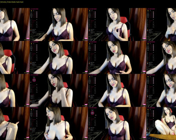 like_pie — 70 minute Chaturbate couple cam show recording, 1080p, Sep 26, 2020