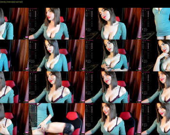 like_pie — 17 minute Chaturbate couple cam show recording, 1080p, Sep 26, 2020