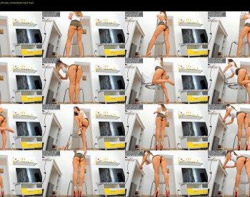 lillemax — 11 minute Chaturbate female cam show recording, 1080p, Sep 25, 2020