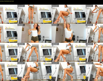 lillemax — 71 minute Chaturbate female cam show recording, 1080p, Sep 25, 2020