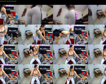 litas_secrets — 20 minute Chaturbate female cam show recording, 1080p, Sep 26, 2020