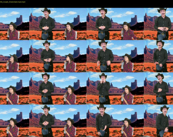 livanddrew — 3 minute Chaturbate couple cam show recording, 1080p, Sep 26, 2020