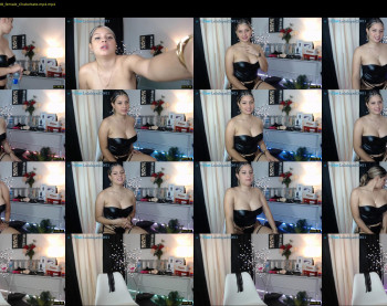 lulu_lopez — 28 minute Chaturbate female cam show recording, 1080p, Sep 25, 2020