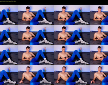 lyon_power_ — 4 minute Chaturbate male cam show recording, 1080p, Sep 25, 2020