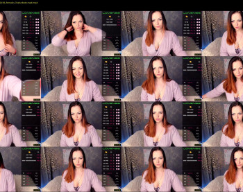 marrygrayes — 16 minute Chaturbate female cam show recording, 1080p, Sep 25, 2020