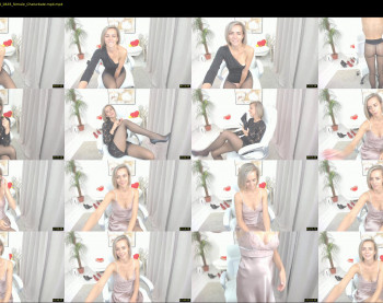 martha_mayer — 70 minute Chaturbate female cam show recording, 1080p, Sep 25, 2020