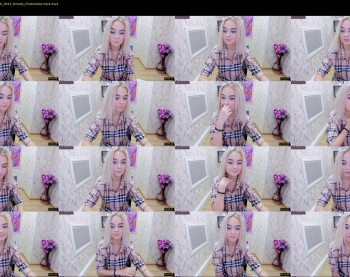 mary_romance — 7 minute Chaturbate female cam show recording, 1080p, Sep 25, 2020