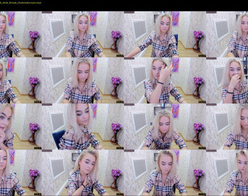 mary_romance — 20 minute Chaturbate female cam show recording, 1080p, Sep 25, 2020
